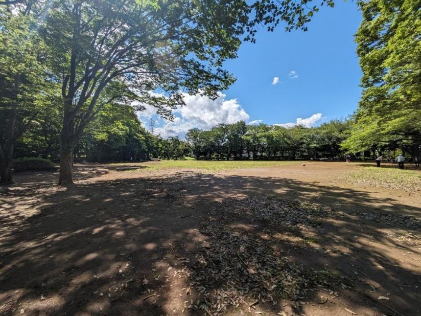 南部公園