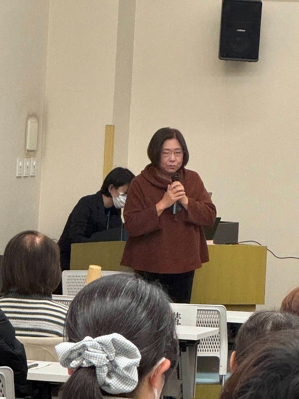 フォローアップ研修後半