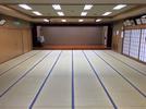 布施和室1、2