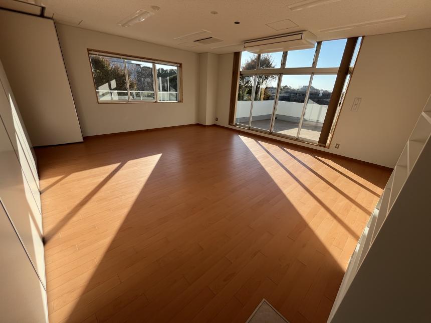 多目的ホール