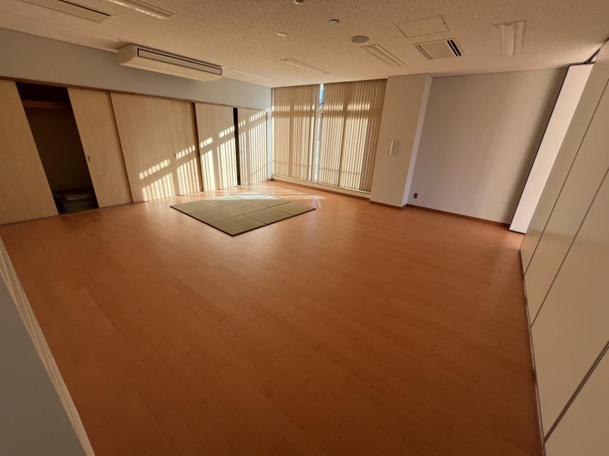 和室兼会議室