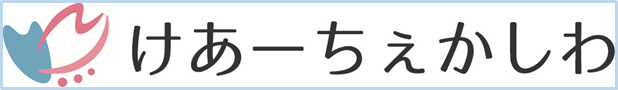 careche-kashiwa_logo