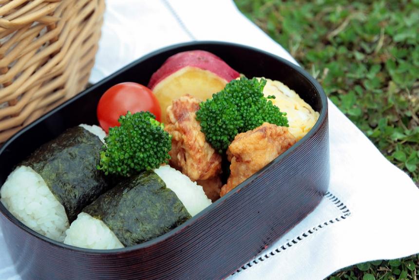 弁当