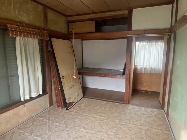 居間