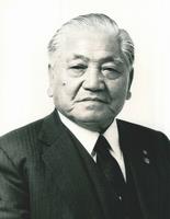 4代目柏市長