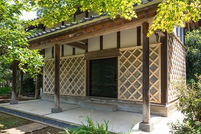 小前蔵