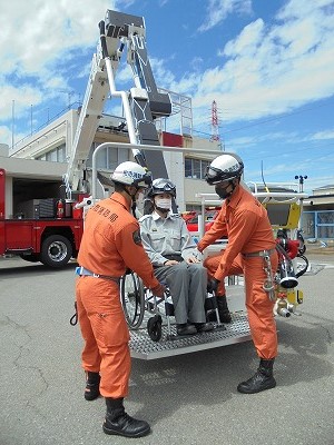 車いす