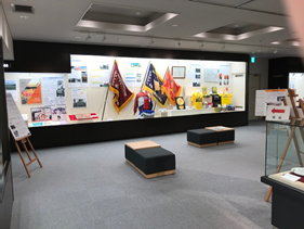 展示室3