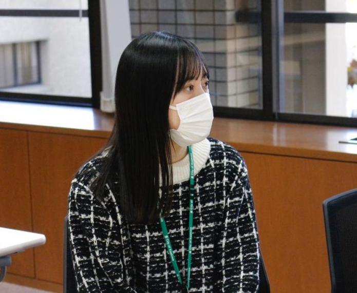 新規採用職員