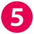 5