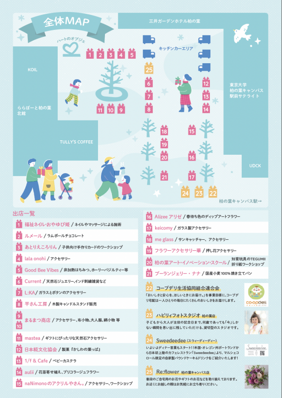 チラシ（裏）