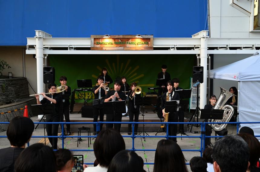 ライブ1