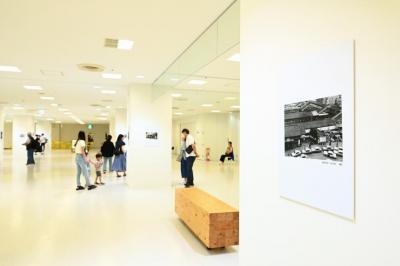 写真展2