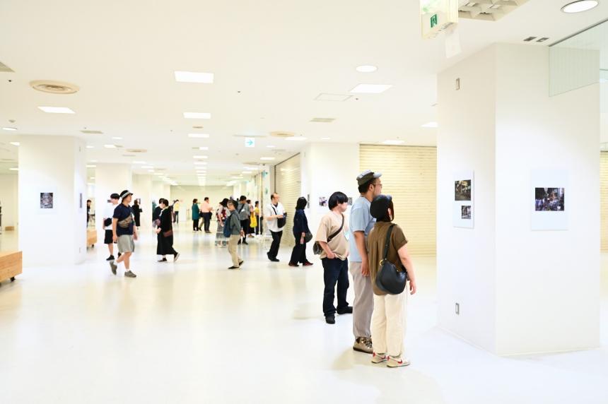 写真展3