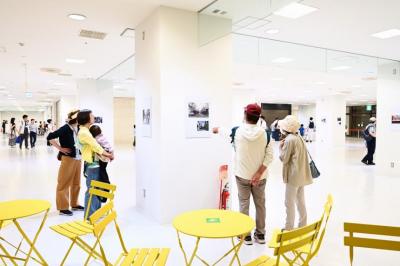 写真展4