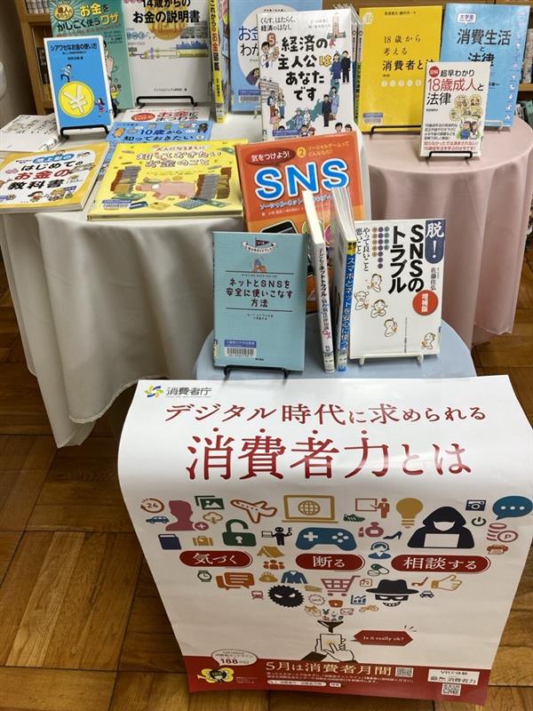 柏南高校消費者月間パネル