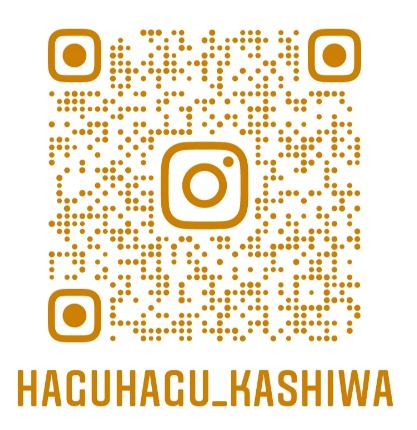 はぐはぐ柏Instagram