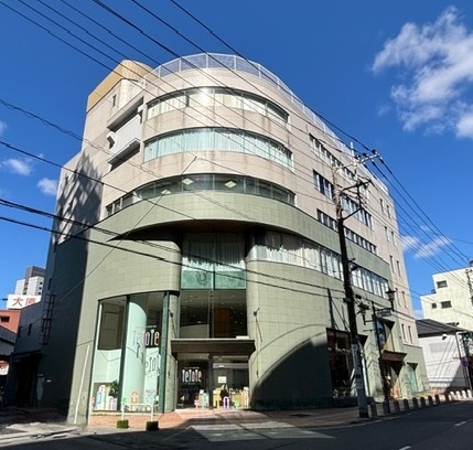 TeToTe外観