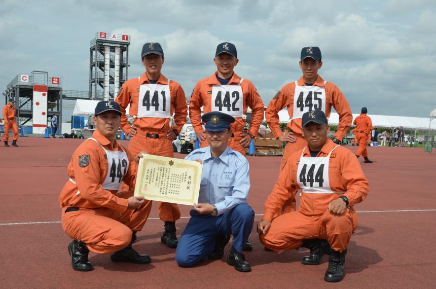 集合写真