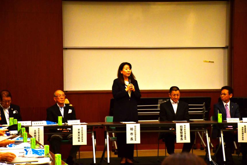 防犯協会202405