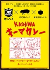 キーマカレー