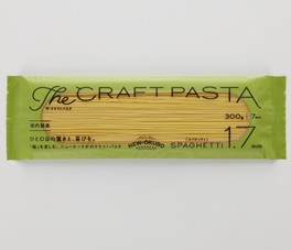 スパゲッティ
