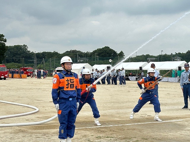 小型