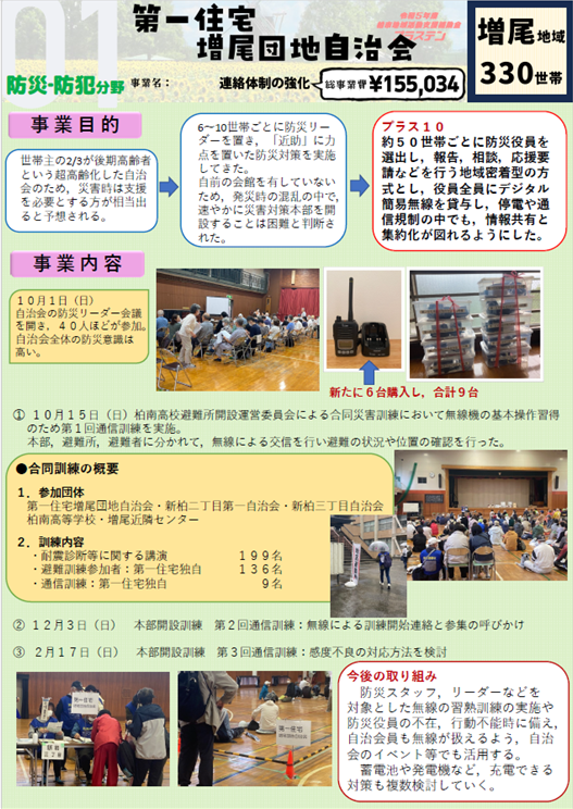 第一住宅