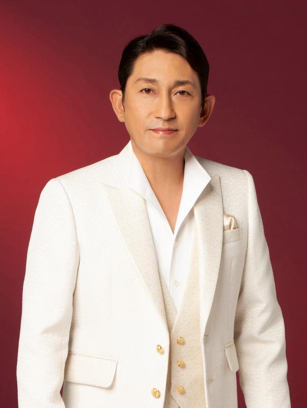 福田こうへい