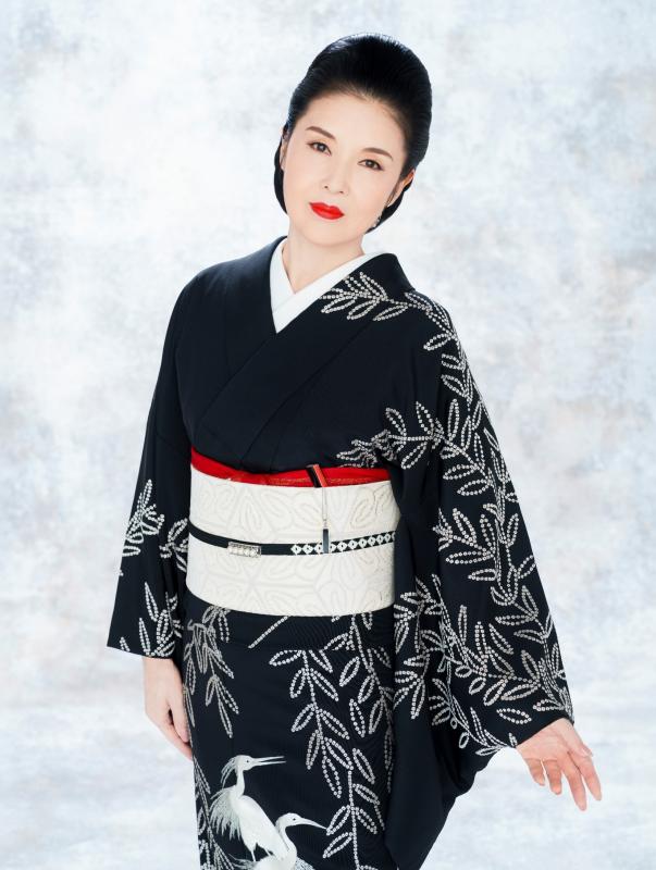 藤あや子