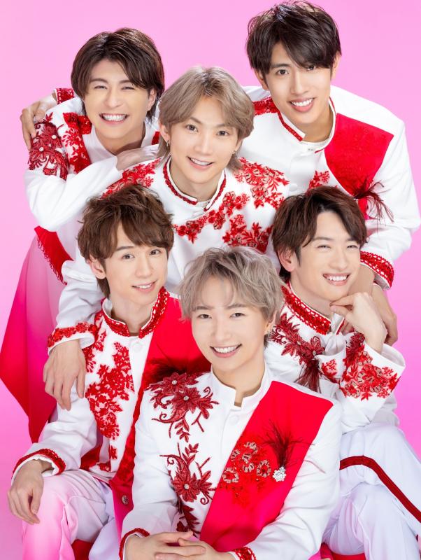 華MEN組