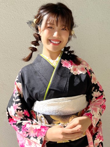 里野鈴妹