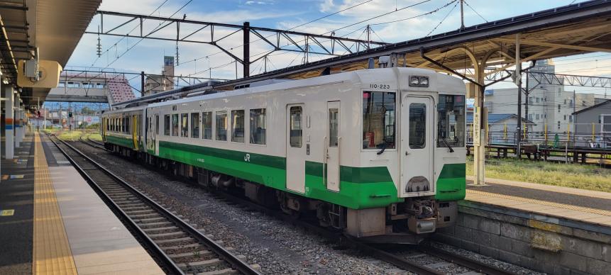 電車