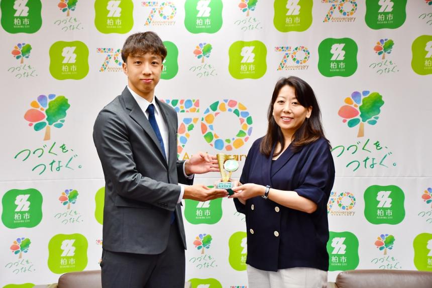 3人制バスケ