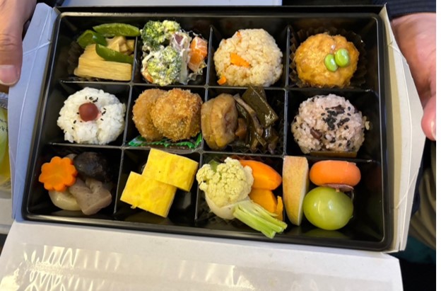 お弁当
