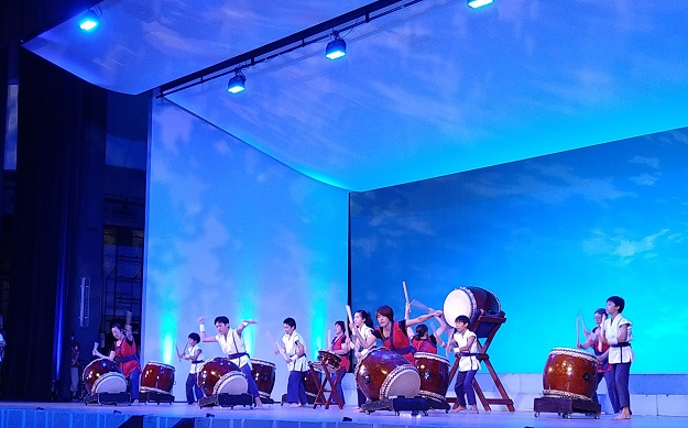 geijutusai1