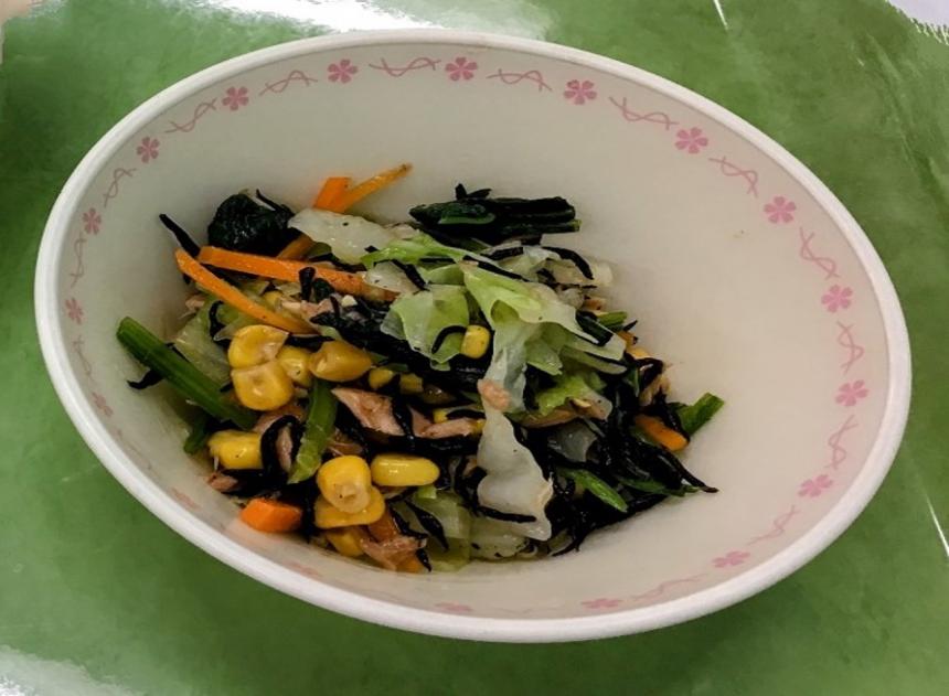 和え物