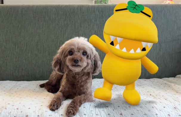 犬