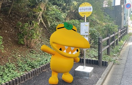 ワニバース