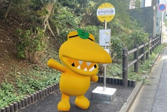 ARカシワニワニバース