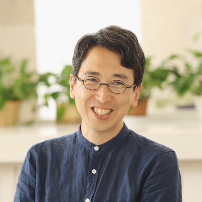 4柏の葉アーバンデザインセンター 副センター長 三牧 浩也さん