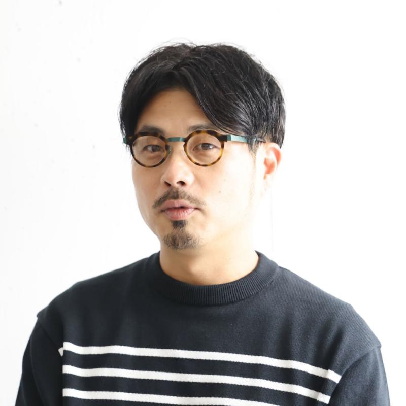 7 ウラカシ百年会 会長　田中 庸介さん