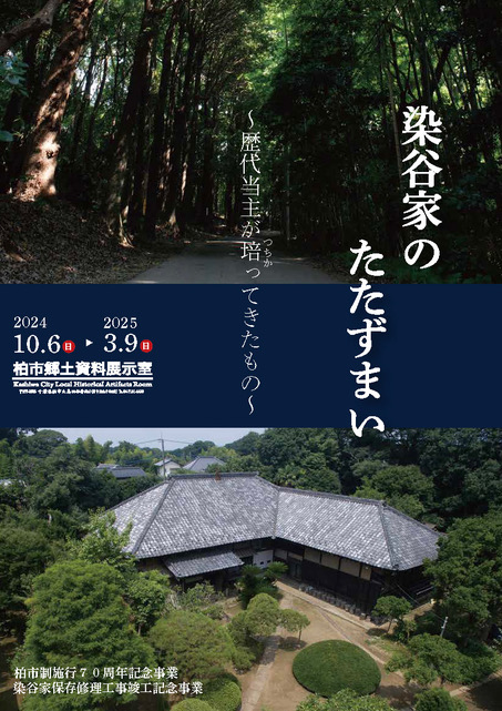 チラシおもて
