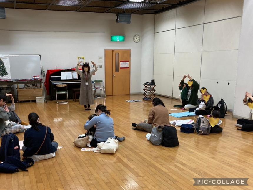 活動の様子