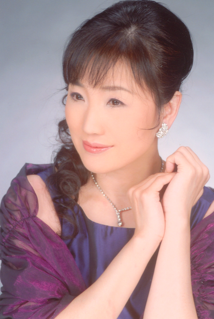 荒井滋美
