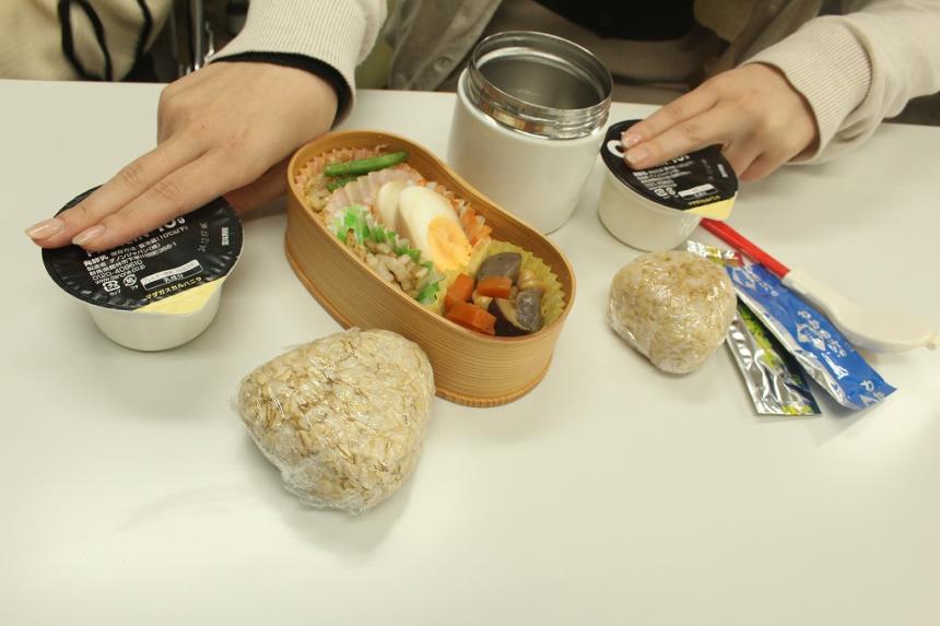 hondhobento
