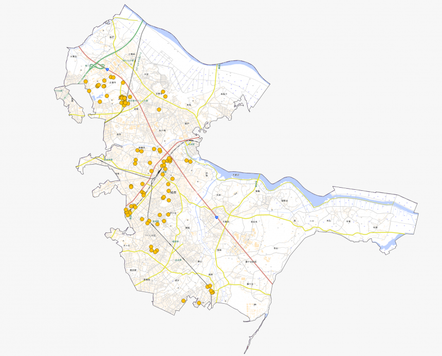 kashiwacity