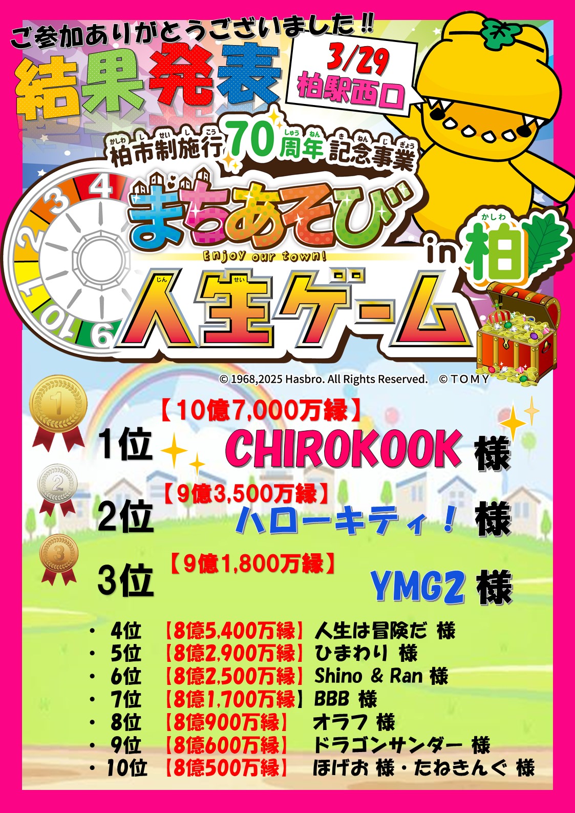 西口