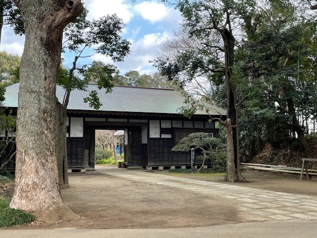 染谷家住宅
