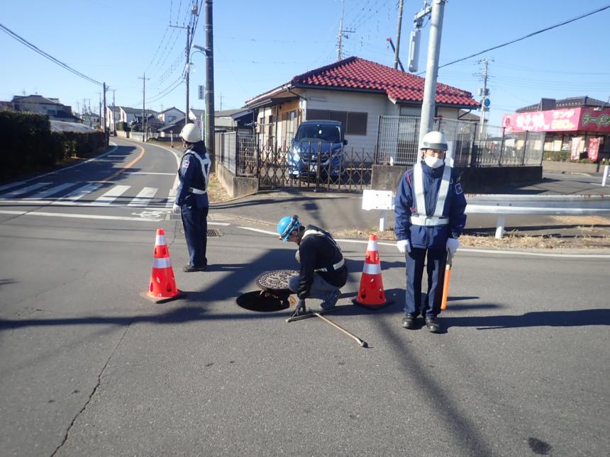 調査②